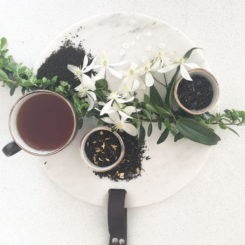Black Tea