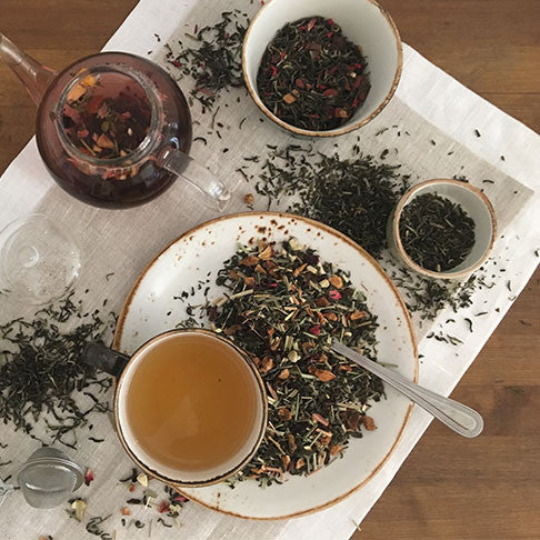 Green Tea
