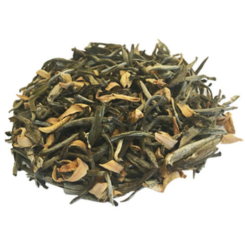 White Jasmine Silver Needle Neroli Tea