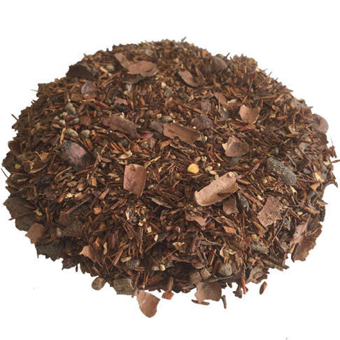 Rooibos Coco Chilli Chai