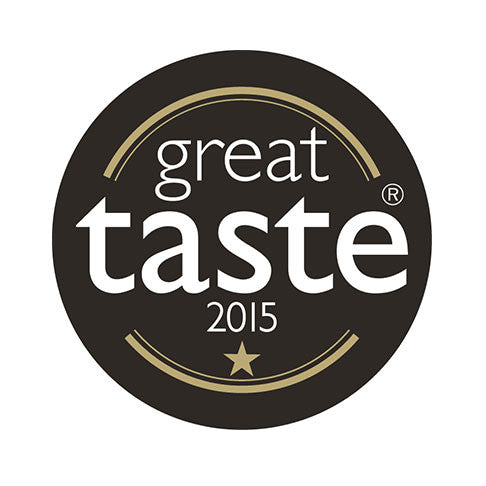 Tropical Matcha Blend