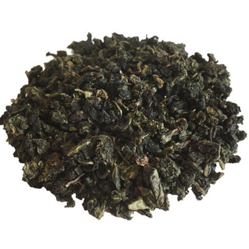 Taiwanese Milk Oolong