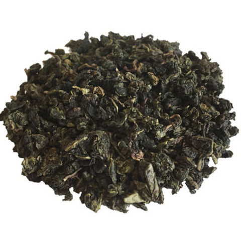 Taiwanese Milk Oolong