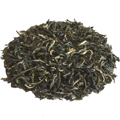 Yunnan Green Tea